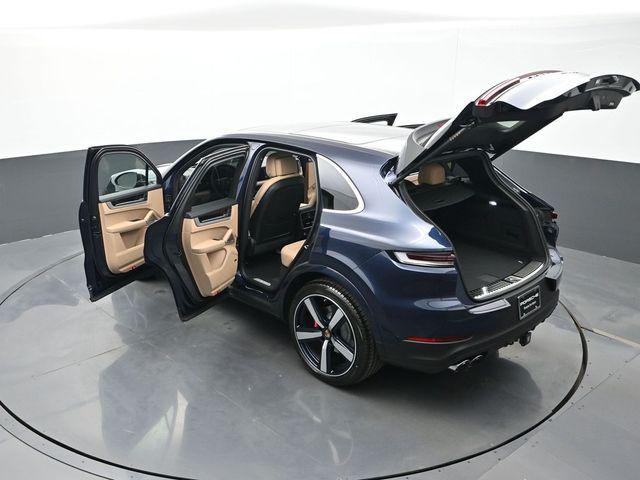 صورة مصغرة 28 لـ 2026 Porsche CAYENNE S