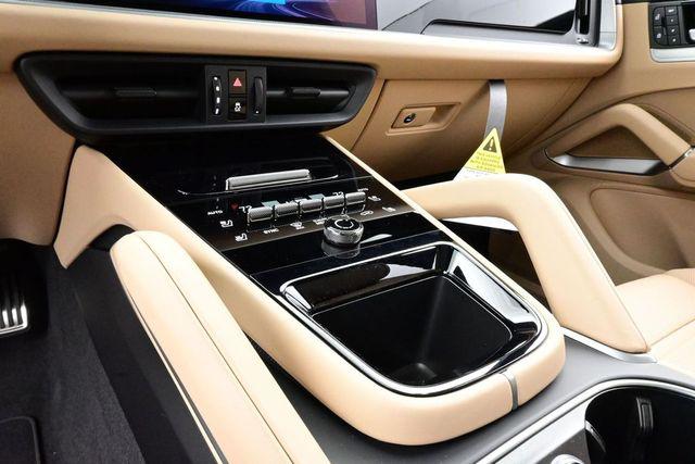 صورة مصغرة 11 لـ 2026 Porsche CAYENNE S