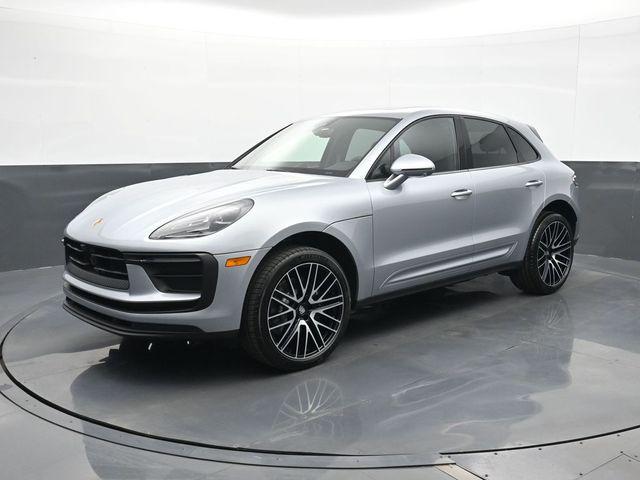 New 2026 Porsche Macan Macan
