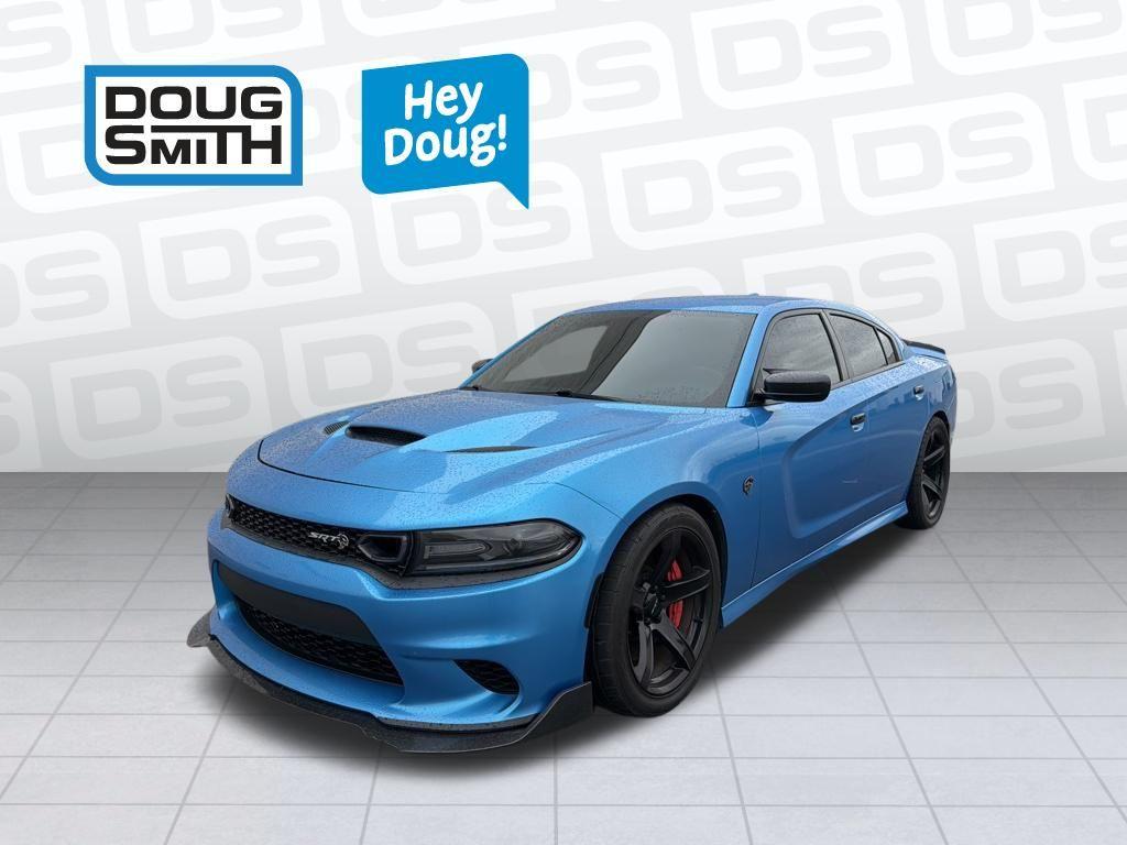 Used 2019 Dodge Charger SRT Hellcat for Sale Near Me | Cars.com