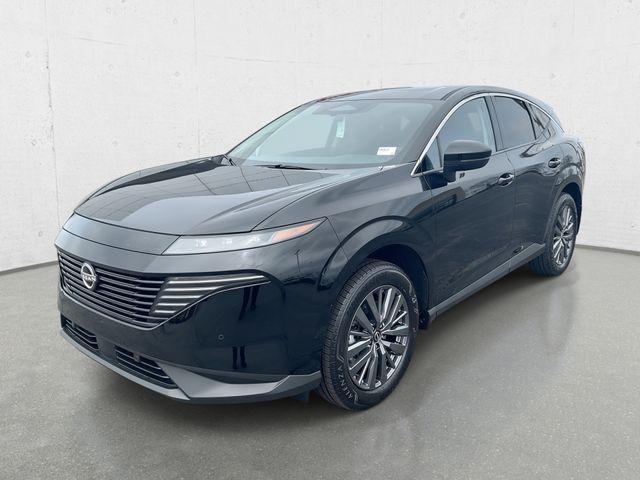 New 2026 Nissan Murano SL