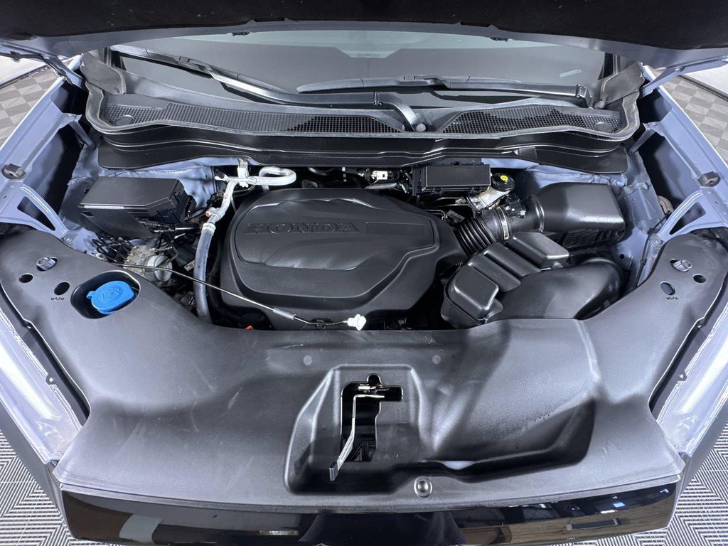 صورة مصغرة 28 لـ 2023 Honda RIDGELINE BLACK