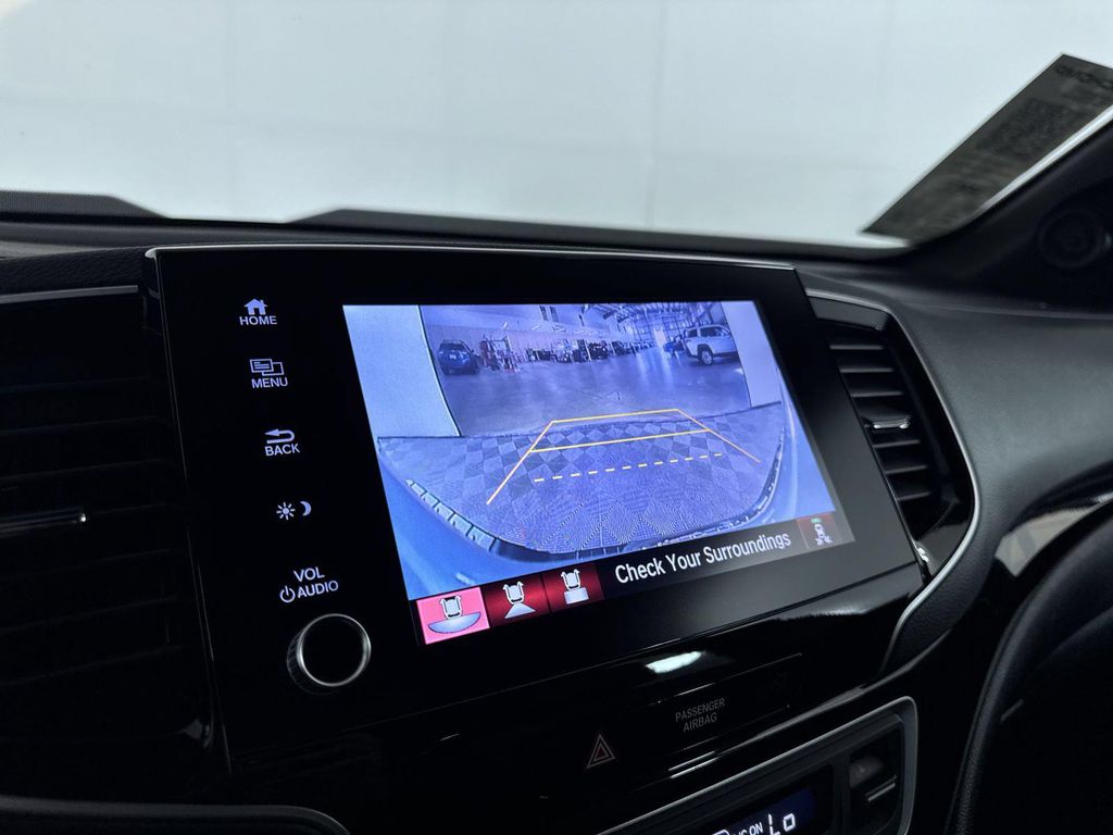 صورة مصغرة 18 لـ 2023 Honda RIDGELINE BLACK