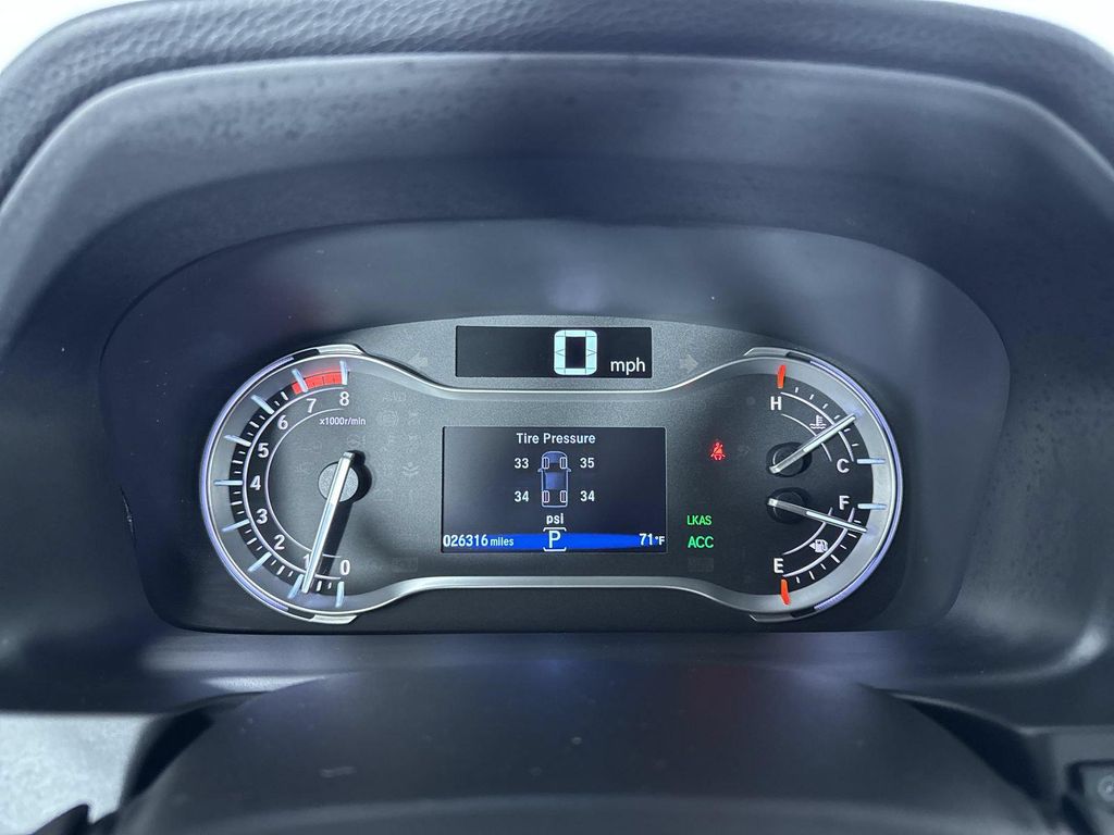 صورة مصغرة 16 لـ 2023 Honda RIDGELINE BLACK