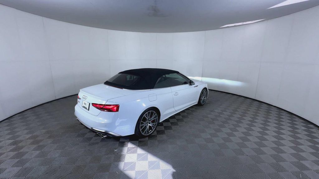 صورة 8 لـ 2021 AUDI S5 PREMIUM PLUS TFSI QUATTRO TIPTRONIC