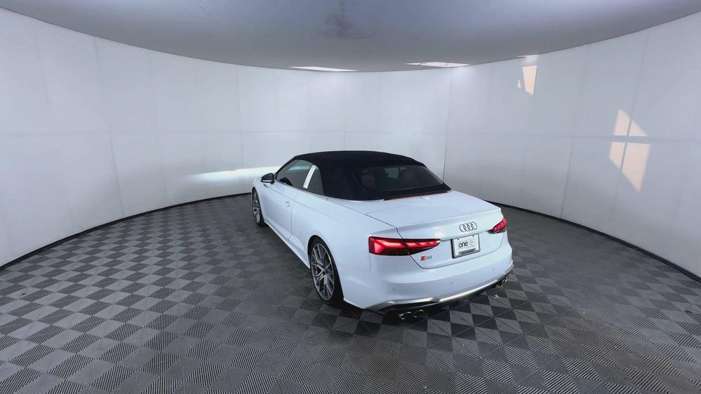 صورة 7 لـ 2021 AUDI S5 PREMIUM PLUS TFSI QUATTRO TIPTRONIC
