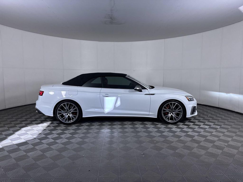 صورة 10 لـ 2021 AUDI S5 PREMIUM PLUS TFSI QUATTRO TIPTRONIC