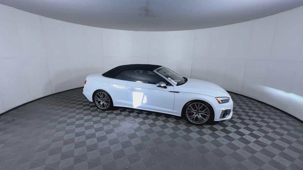 صورة 9 لـ 2021 AUDI S5 PREMIUM PLUS TFSI QUATTRO TIPTRONIC