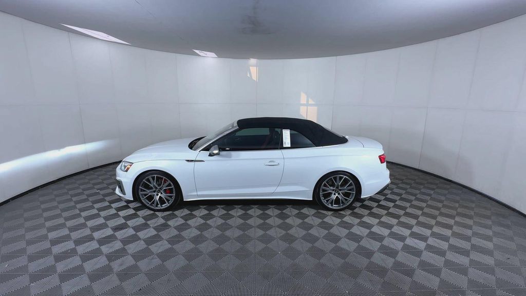 صورة 5 لـ 2021 AUDI S5 PREMIUM PLUS TFSI QUATTRO TIPTRONIC