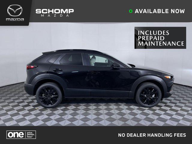 New 2026 Mazda CX-30 2.5 S