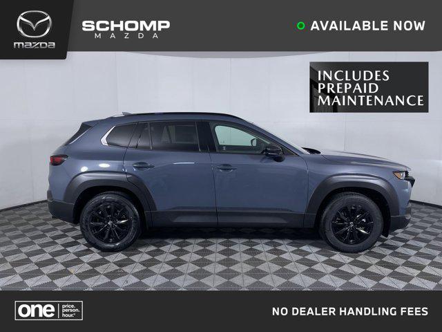 New 2026 Mazda CX-50 Hybrid Premium