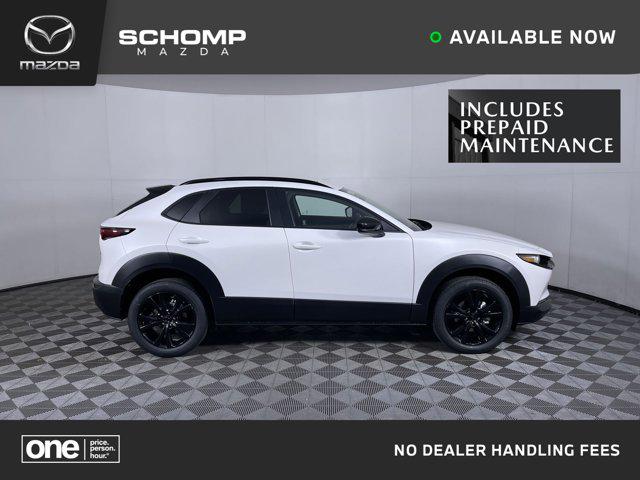 New 2026 Mazda CX-30 2.5 S