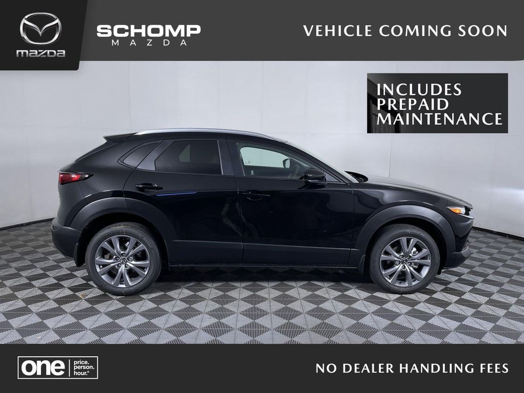 New 2026 Mazda CX-30 2.5 S Preferred Package