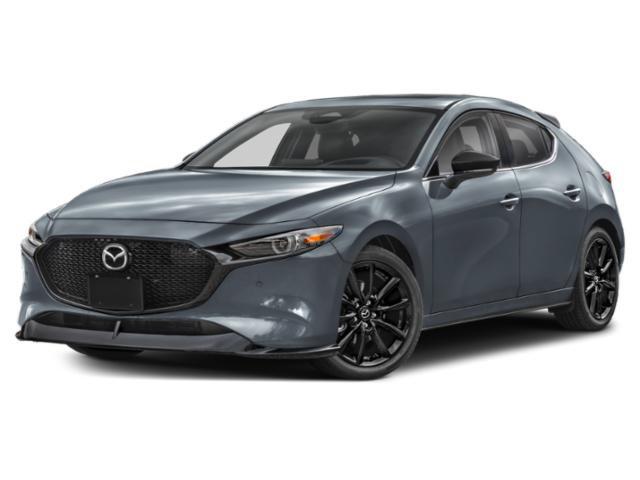 New 2026 Mazda Mazda3 2.5 Turbo AWD