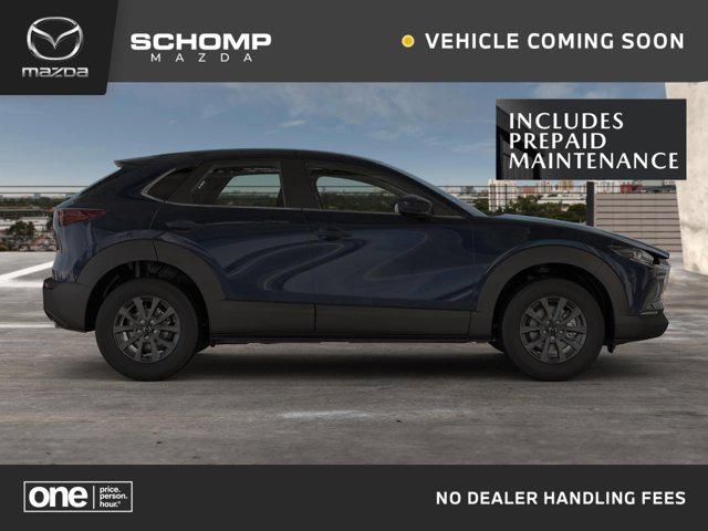 New 2026 Mazda CX-30 2.5 S