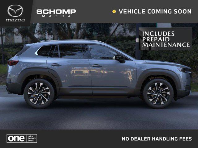 New 2026 Mazda CX-50 Hybrid Premium Plus