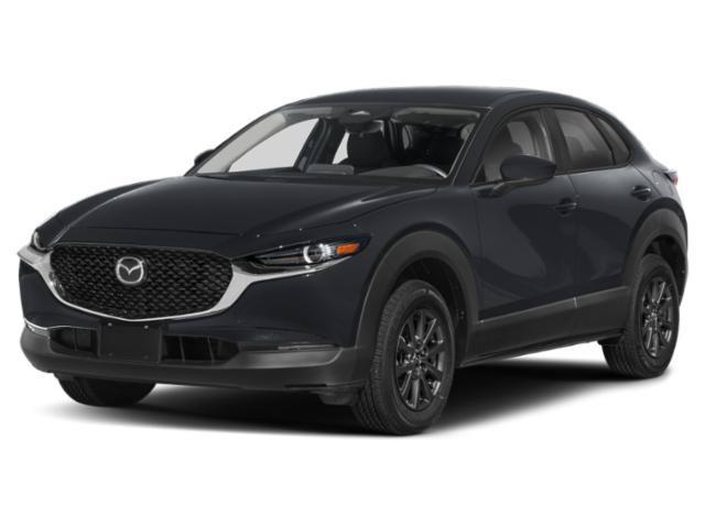 New 2026 Mazda CX-30 2.5 S