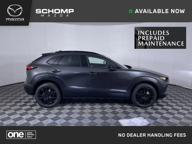 New 2026 Mazda CX-30 2.5 Turbo Premium Plus Package