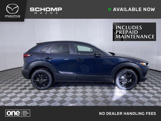 New 2026 Mazda CX-30 2.5 S Select Sport