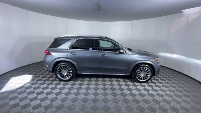 MERCEDES-BENZ GLE-CLASS - 9