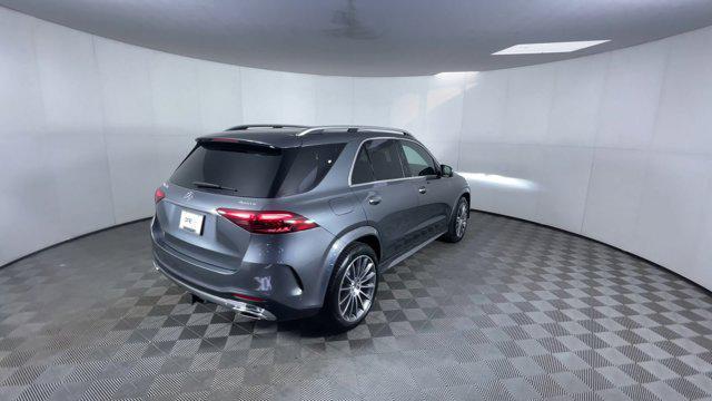 MERCEDES-BENZ GLE-CLASS - 8