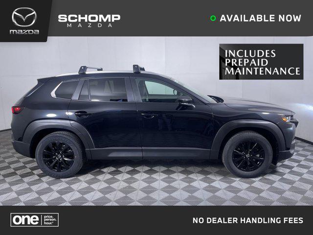 New 2026 Mazda CX-50 2.5 S Preferred Package