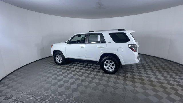 TOYOTA 4RUNNER - 6