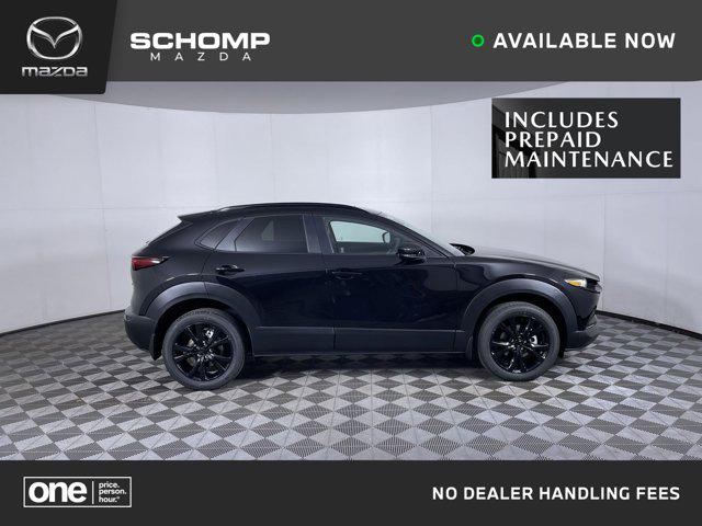 New 2026 Mazda CX-30 2.5 S