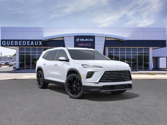 New 2026 Buick Enclave Preferred FWD