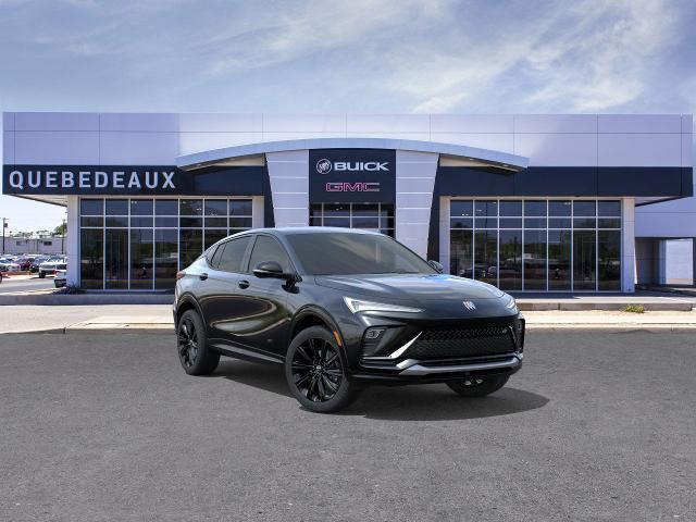 New 2026 Buick Envista Sport Touring FWD