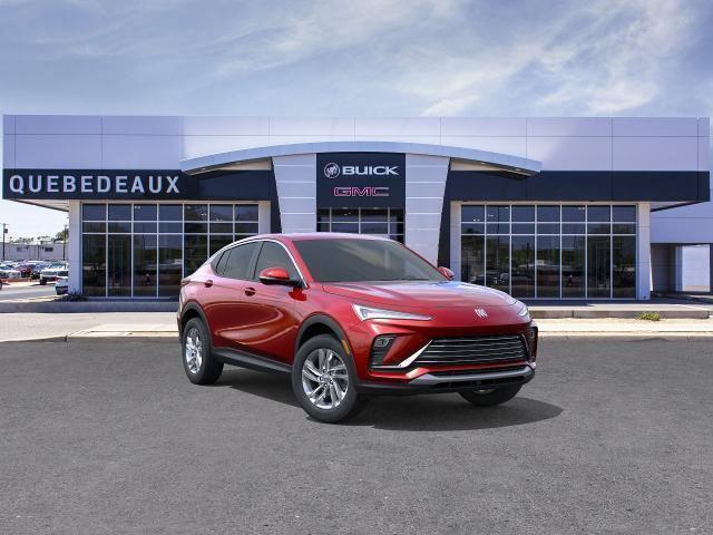 New 2026 Buick Envista Preferred FWD