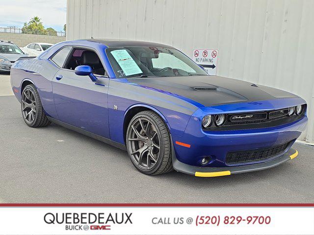 2020 Dodge Challenger