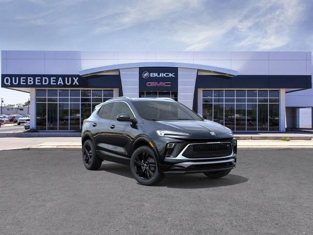 New 2026 Buick Encore GX Sport Touring