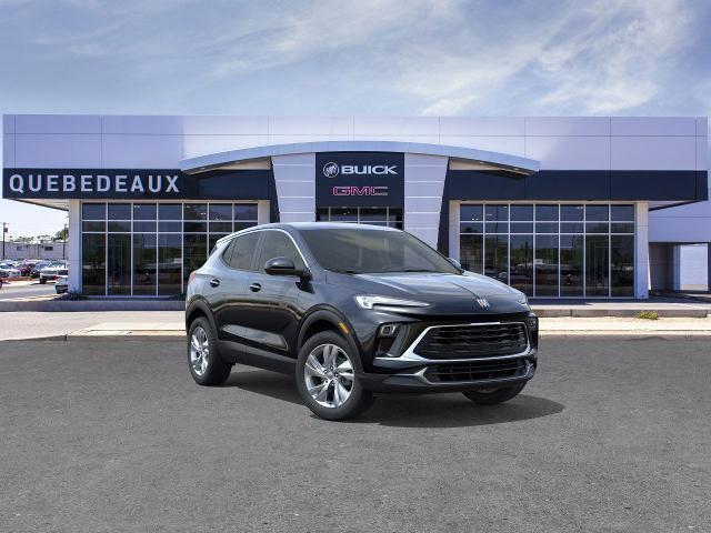 New 2026 Buick Encore GX Preferred