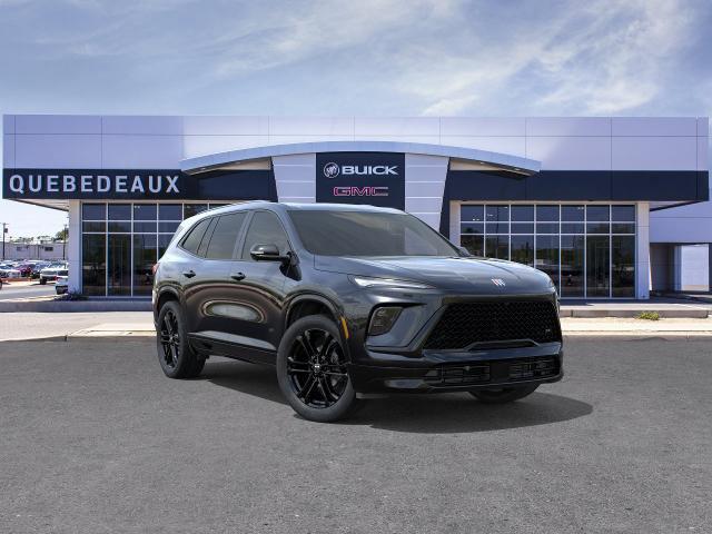 New 2026 Buick Enclave Sport Touring