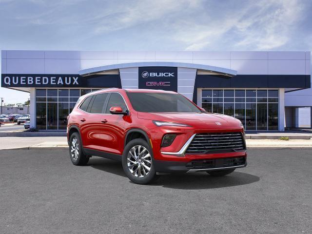 New 2026 Buick Enclave Preferred FWD