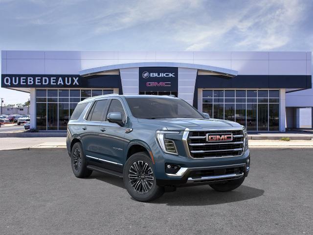 New 2026 GMC Yukon 4WD Elevation