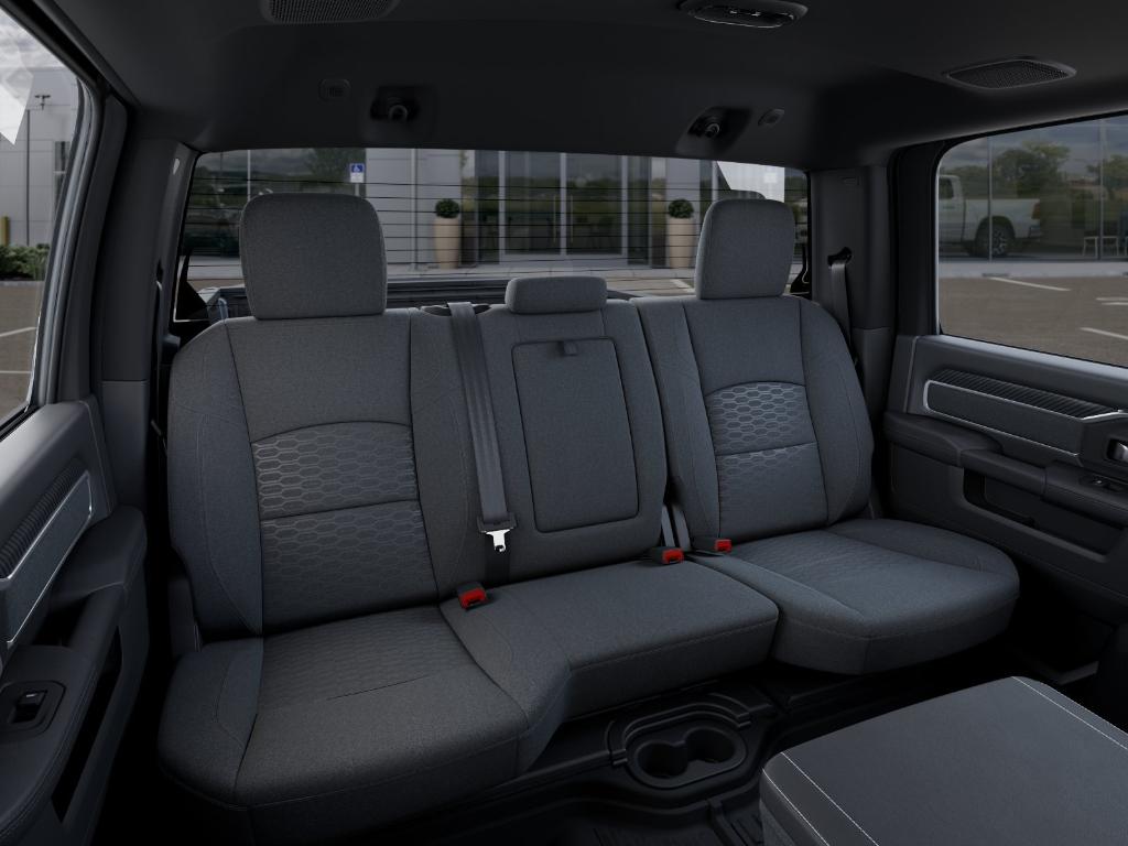 2026 RAM 2500 BIG HORN thumbnail 31