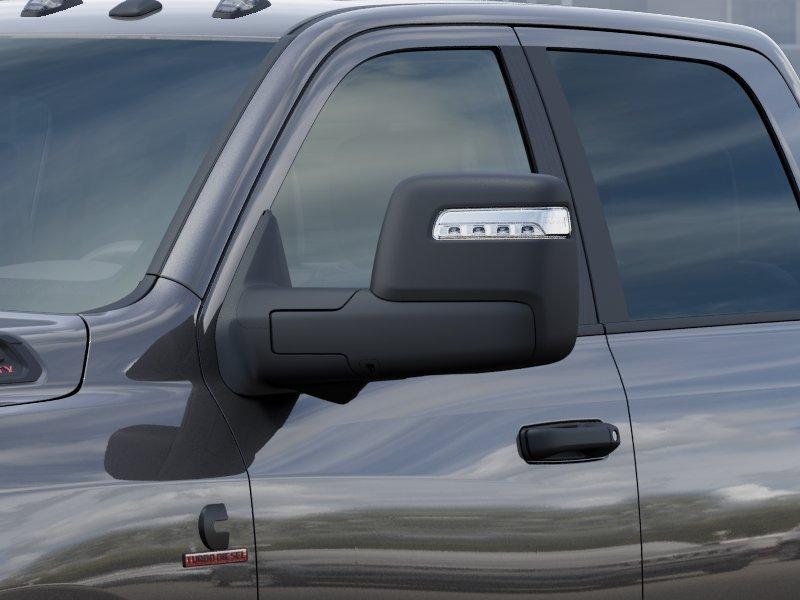 صورة مصغرة 12 لـ 2026 RAM 2500 BIG HORN