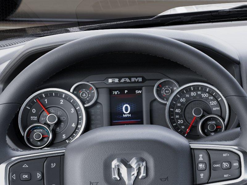 2026 RAM 3500 BIG HORN thumbnail 17