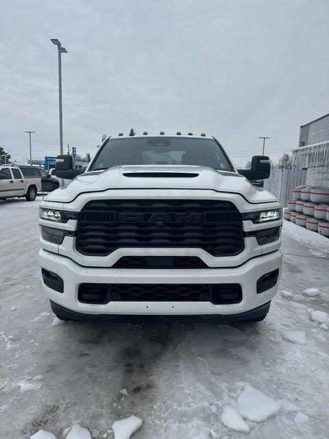 صورة 8 لـ 2026 RAM 2500 TRADESMAN