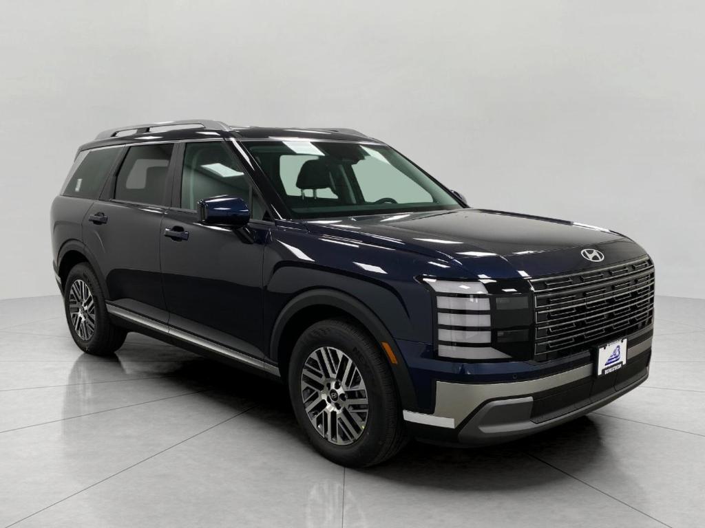 New 2026 Hyundai PALISADE SEL