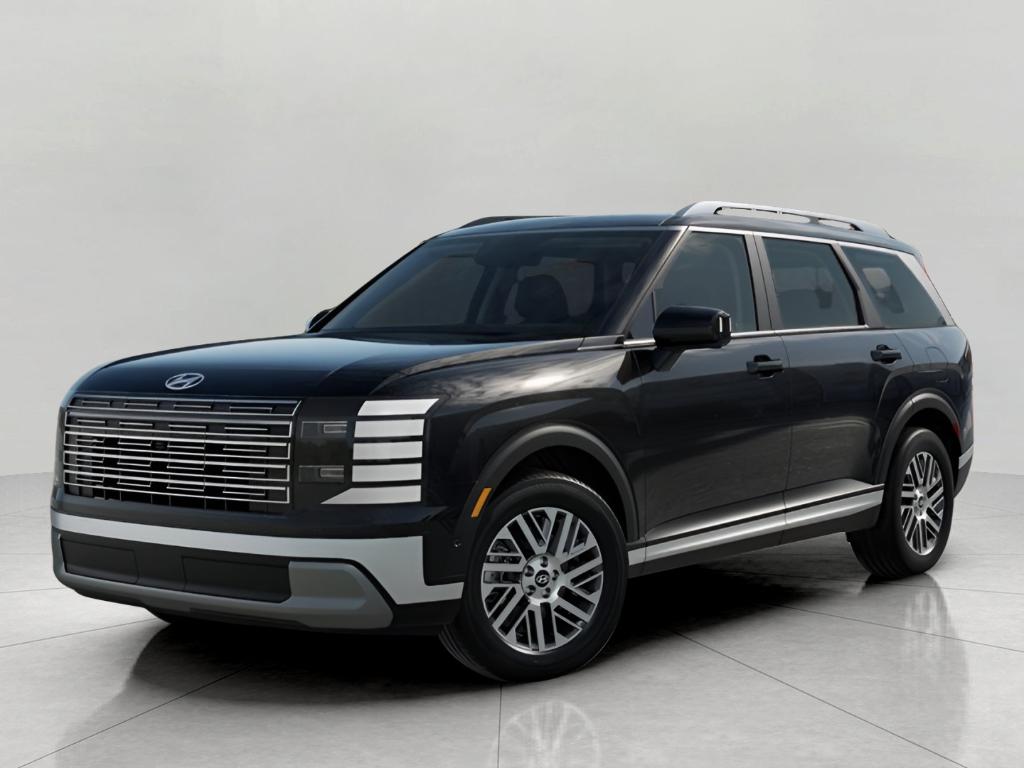 New 2026 Hyundai PALISADE