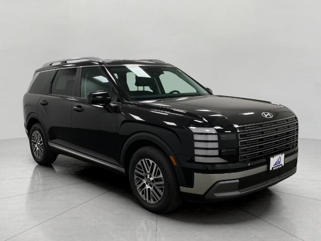 New 2026 Hyundai PALISADE SEL
