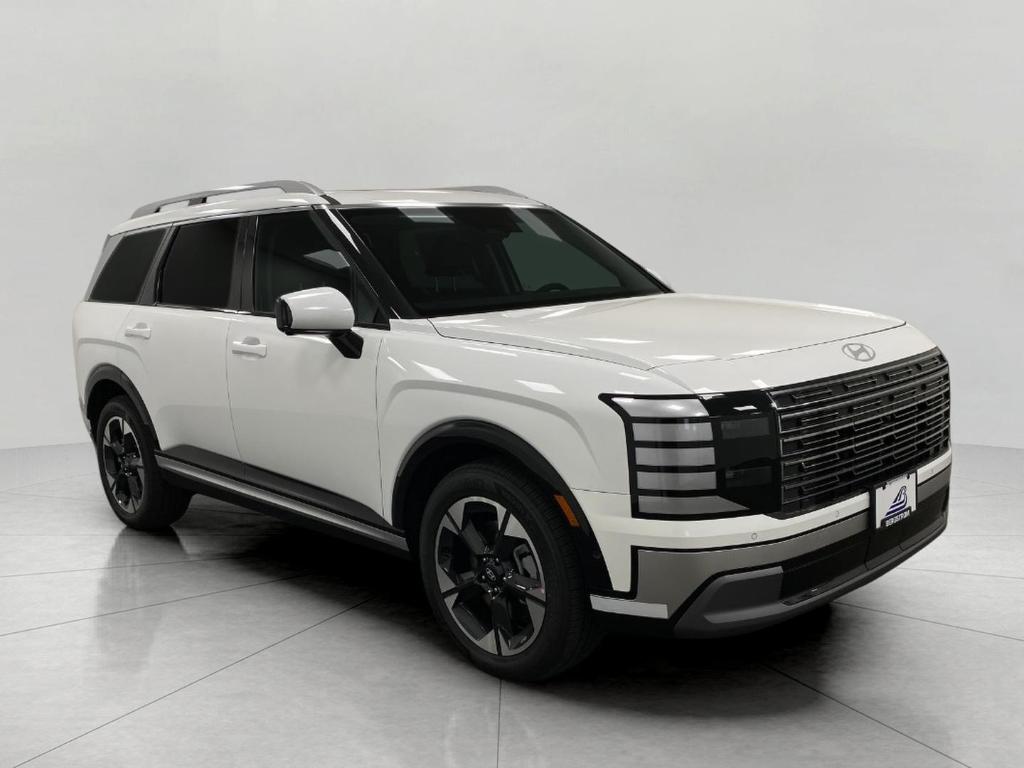 New 2026 Hyundai PALISADE Limited