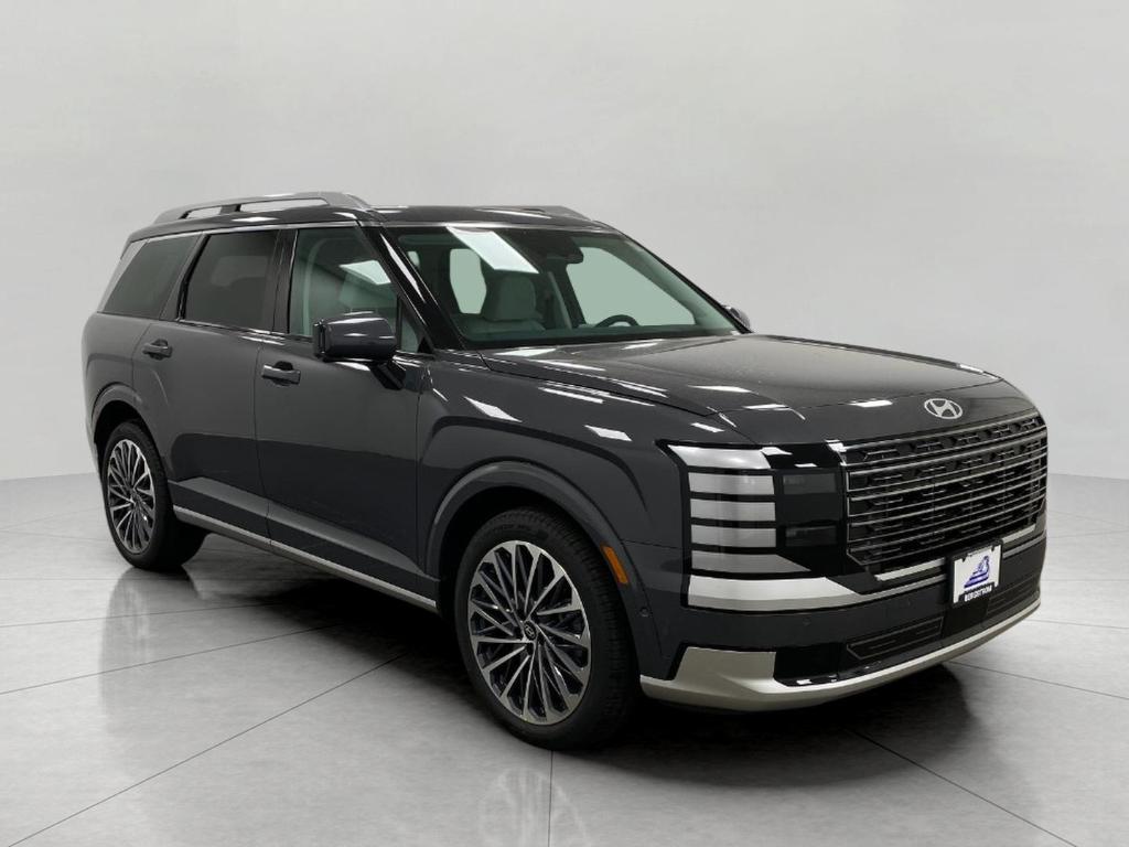 New 2026 Hyundai PALISADE Calligraphy