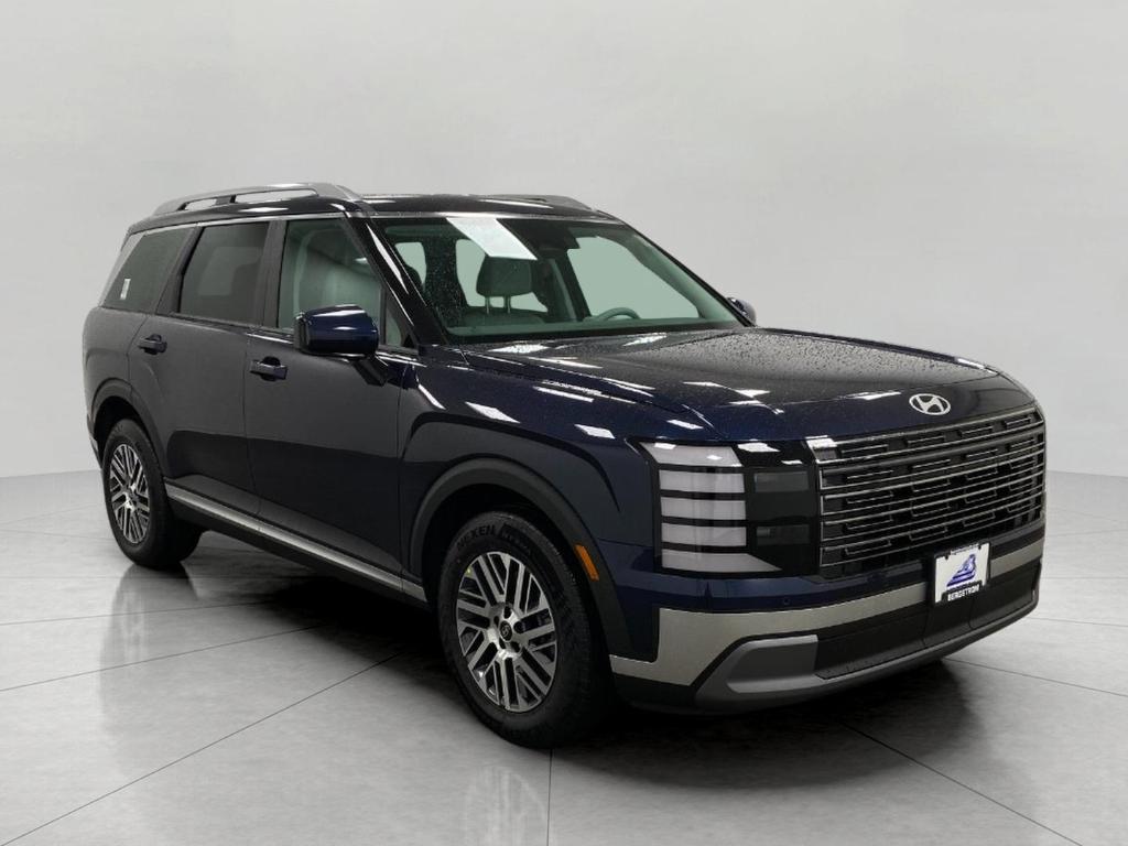 New 2026 Hyundai PALISADE SEL
