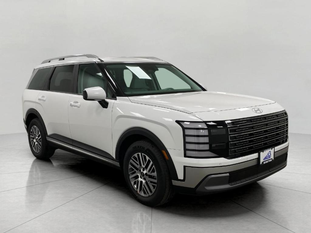 New 2026 Hyundai PALISADE SEL