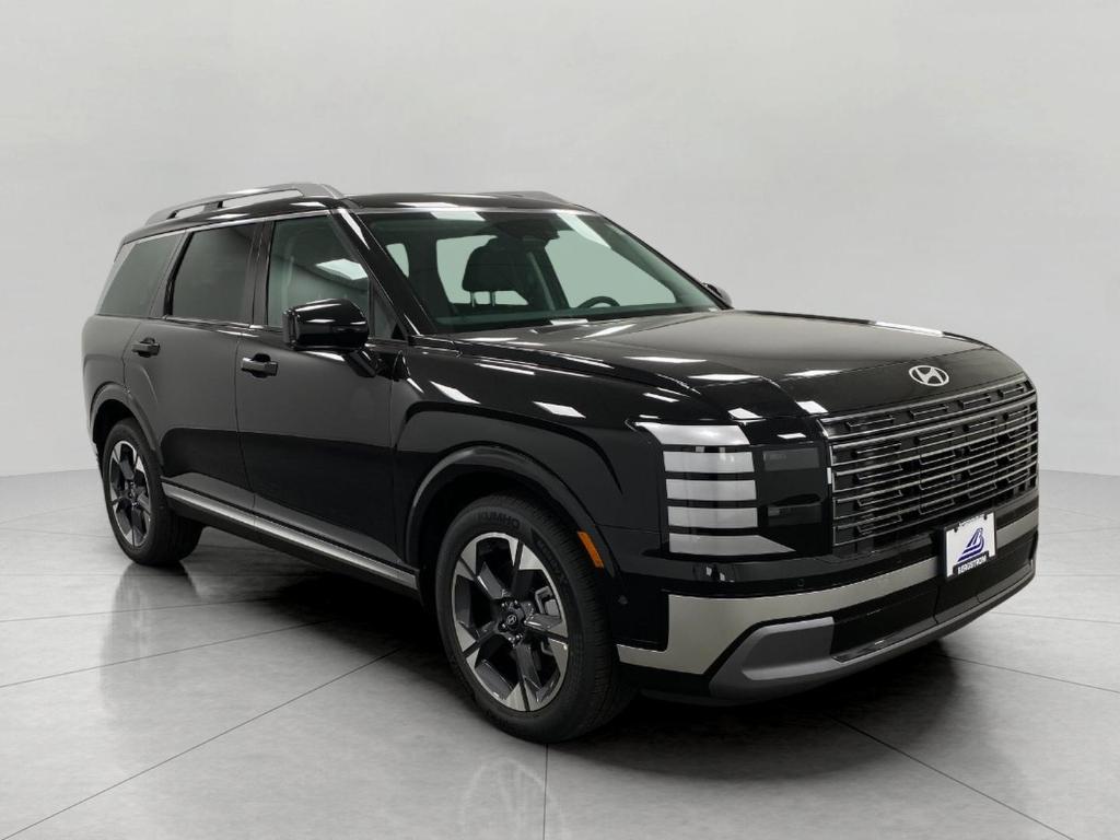 New 2026 Hyundai PALISADE Limited