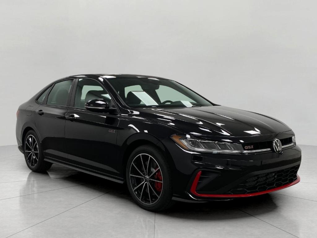 New 2026 Volkswagen Jetta GLI 2.0T Autobahn